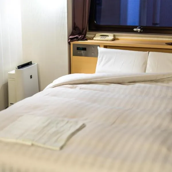 Ramada Encore by Wyndham Amagasaki, viešbutis mieste Amagasakis