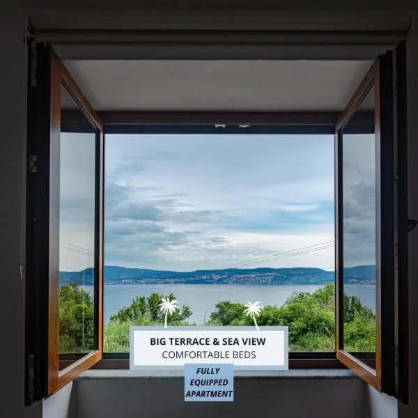 Apartma Oljka, Hotel in Ankaran