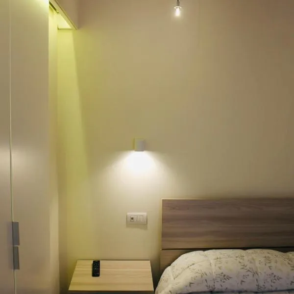 Tra i tetti falisci, hotel in Montefiascone