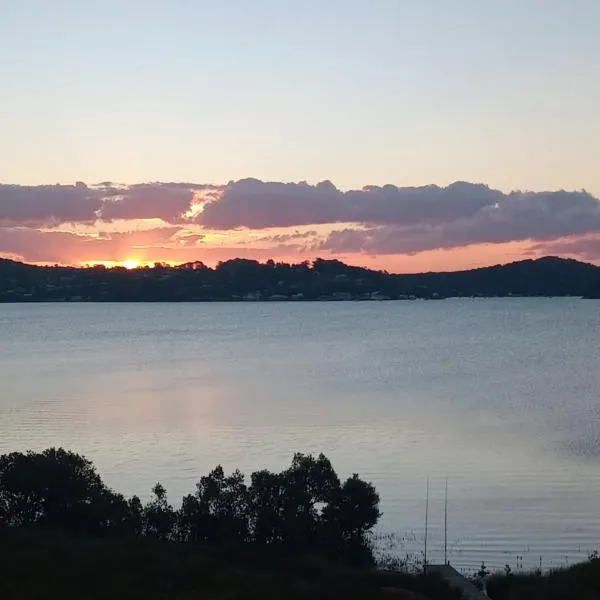 Laurels Retreat, hotel in Mangonui