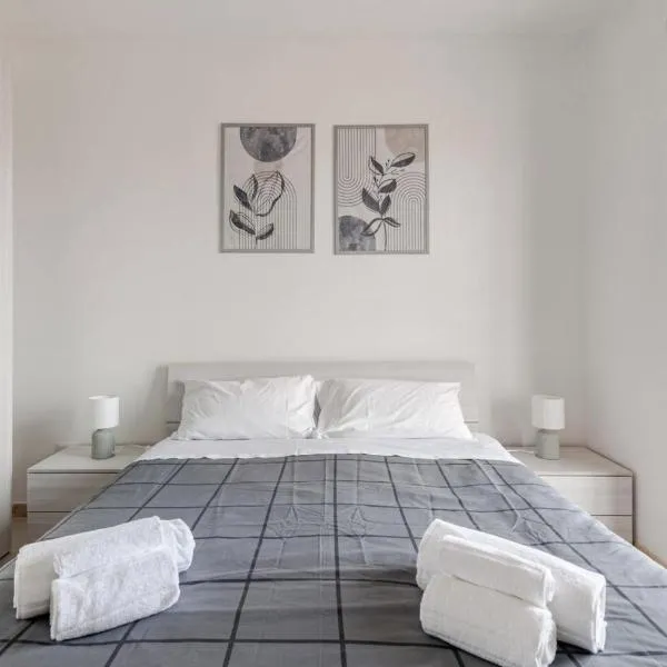 Terrazza Giulia, hotel in Brindisi