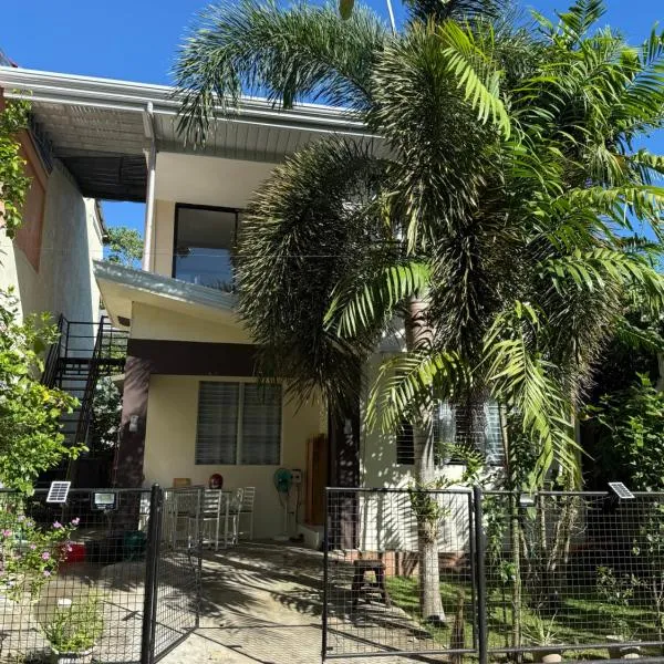 Phines Place, hotel in Panglao