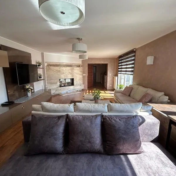 Apartmán Raková NO1, hotel v destinaci Raková