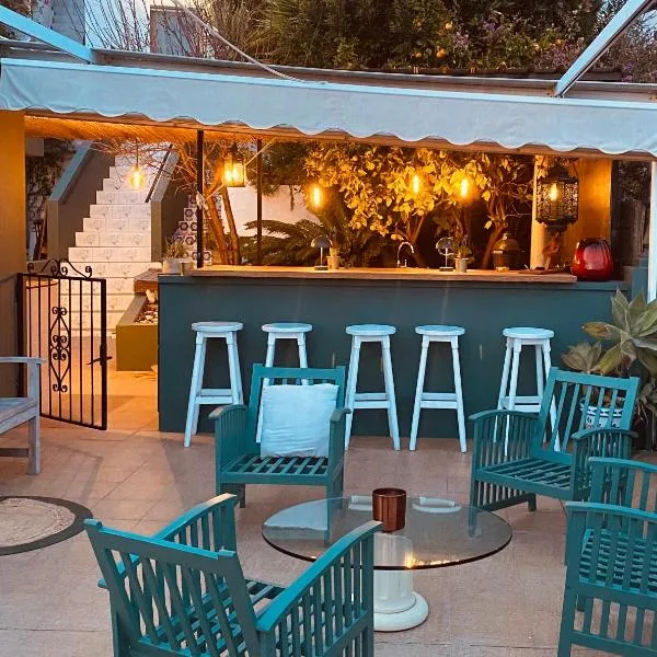 Boutique B&B CASAITANA adults only, hotel v destinaci Sella