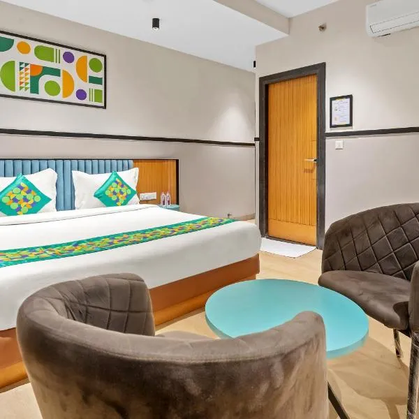 Treebo Bella Vista By Kaushalya Hospitality