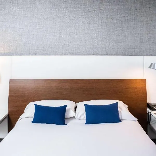 Ibis Styles A Coruna, hotel v destinaci A Coruña