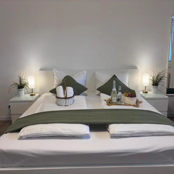 Cityhouse Lubliniec 4 Bedrooms, Garden, Parking, Business & Family, hotel en Lubliniec