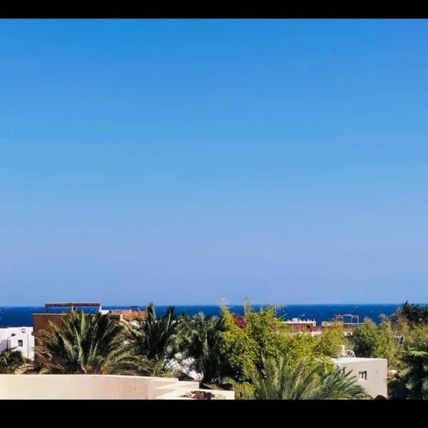 Blue Lotus, hotel in Dahab