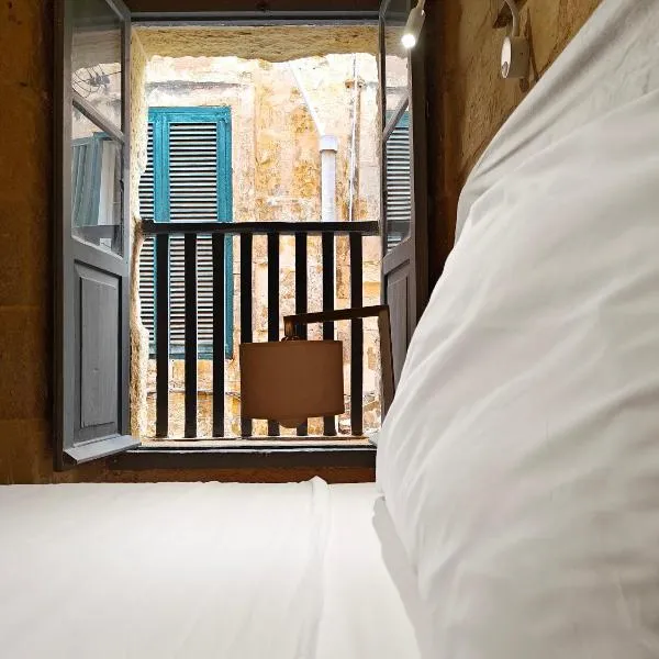 Travelers Stay, hotel v destinaci Birgu