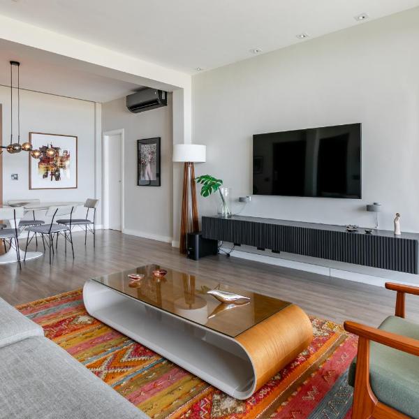 Spectacular 4BR,180sqm,Oceanview in Copacabana - Foto 5