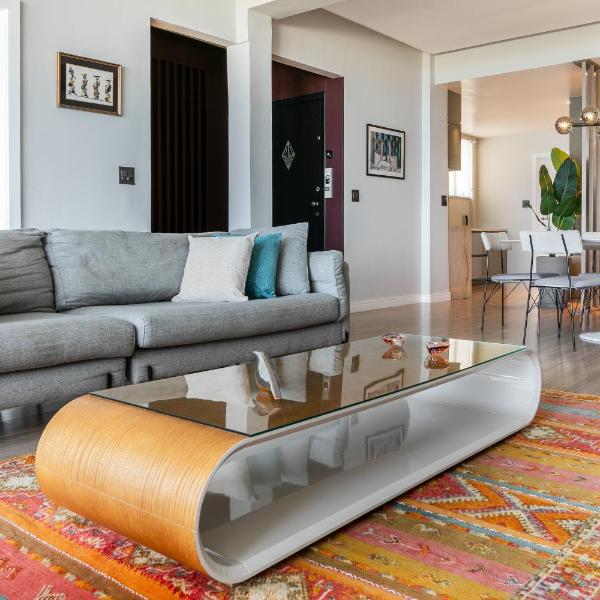 Spectacular 4BR,180sqm,Oceanview in Copacabana - Foto 4