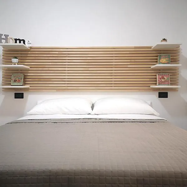 Cantiere Home, hotel in Reggio Emilia