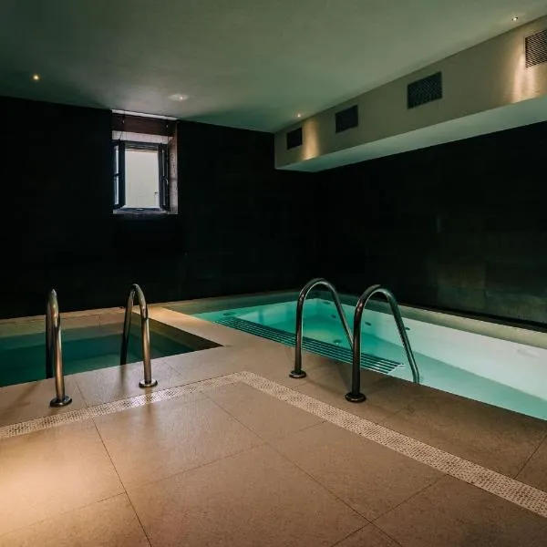 Gran Claustre Boutique Hotel, hotel v destinaci Altafulla