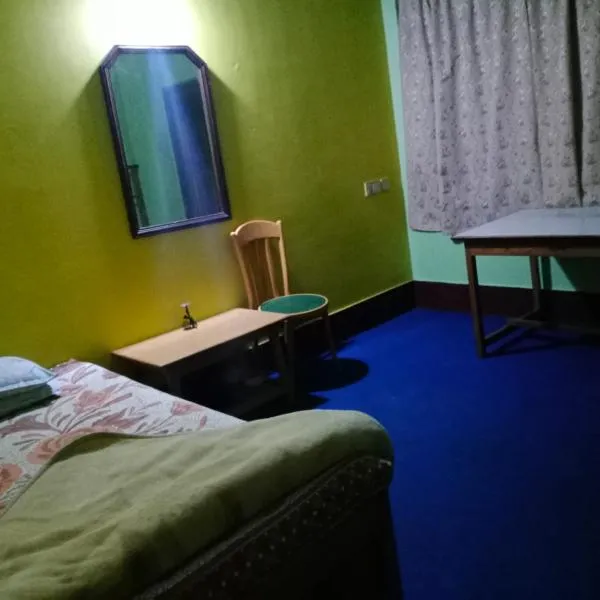 Wangchan Homestay photo 2