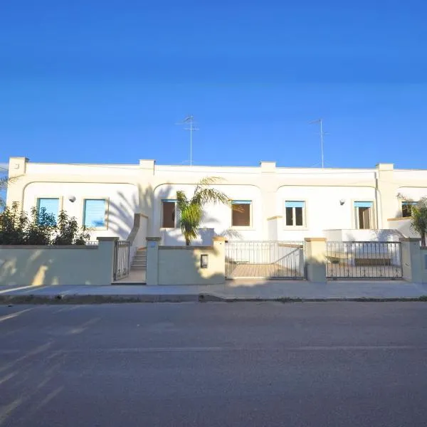 Appartamenti Costa Sud Gallipoli – hotel w mieście Torre Suda