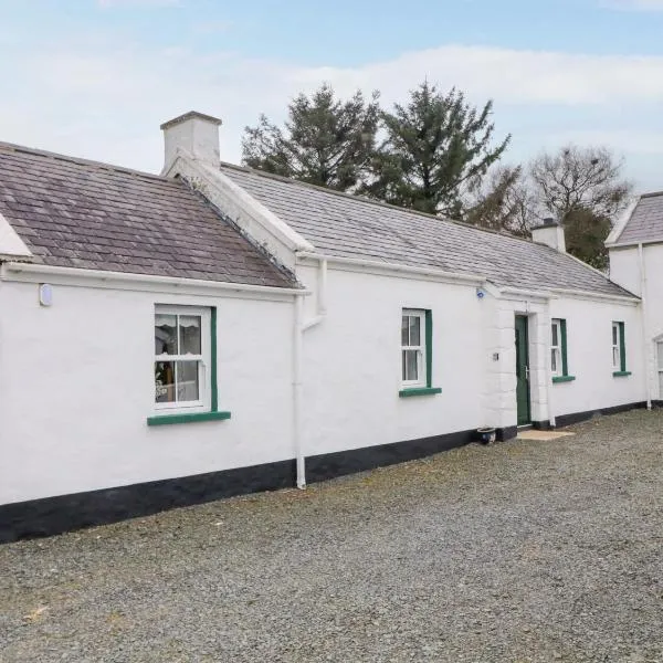 Ballard Cottage, hotel a Newry