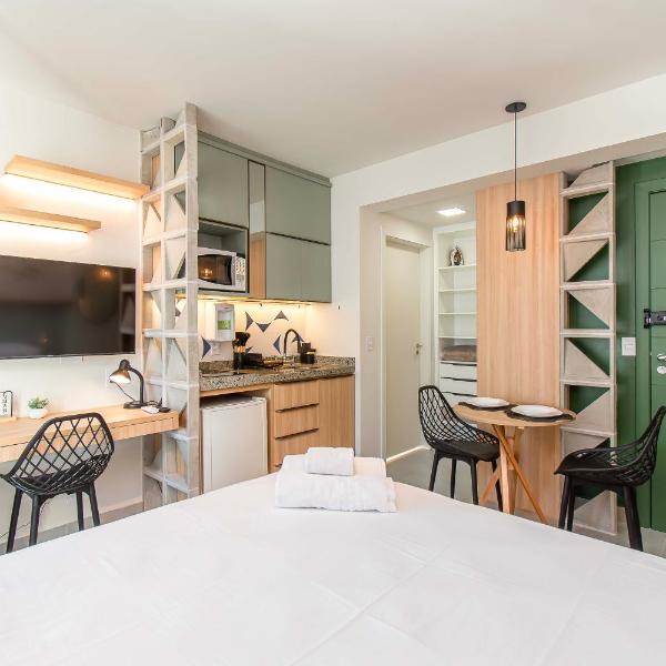 BSB STAY Flats Particulares - Biarritz SHN - Foto 4