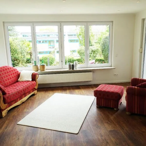 Haugs Heimatliebe, hotel in Immenstaad am Bodensee