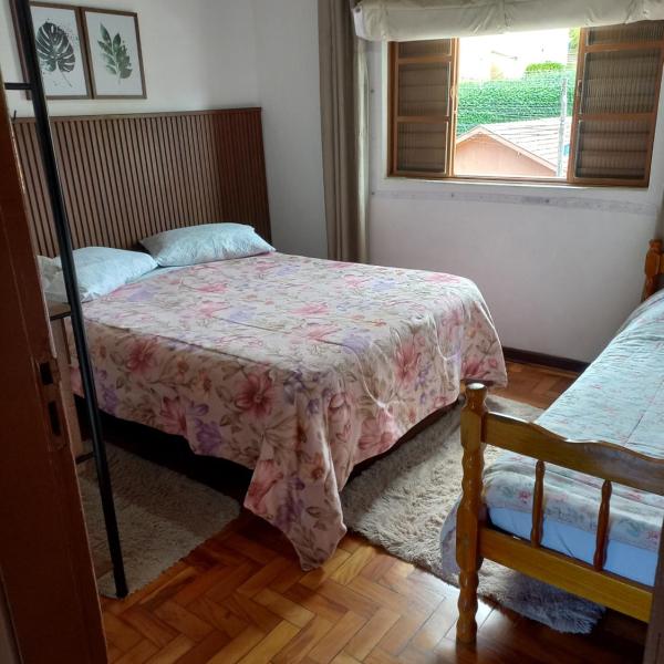 Casa Recanto - Foto 2