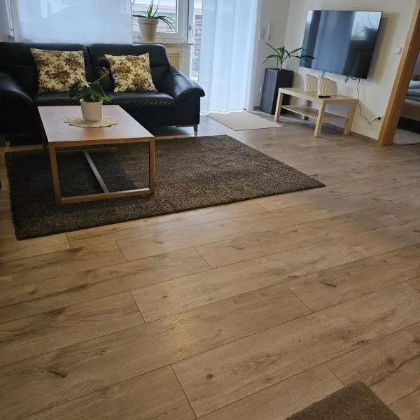 Ferienwohnung in Friedrichshafen, hotel in Friedrichshafen
