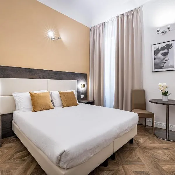 B&B De Biffi, hotel in Florence