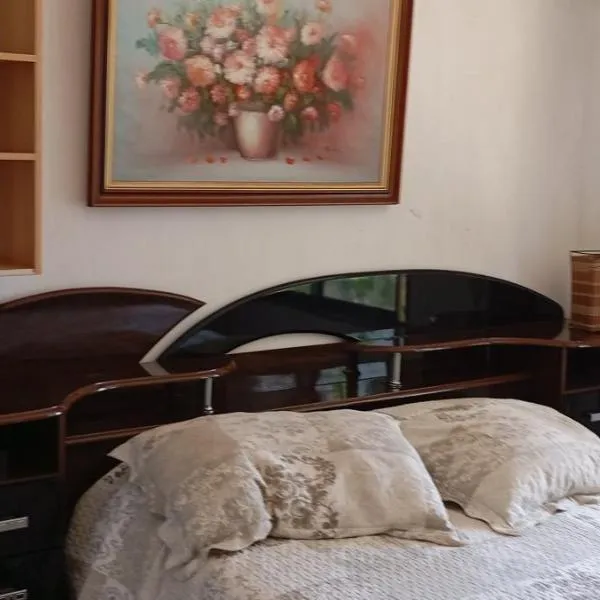 KositasRikas B&B, hotel v destinaci Viña del Mar