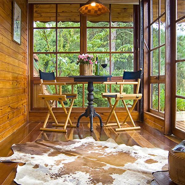 Casa da Colina Chalés - Foto 5