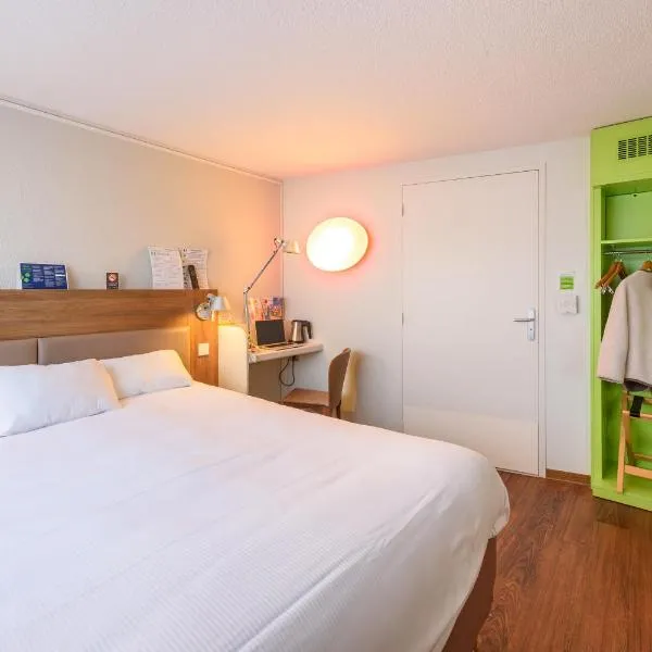 Campanile Albi Centre – hotel w mieście Albi