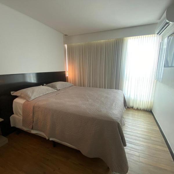 Flat Ramadaa Concept - Foto 2
