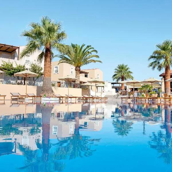 Grecotel Casa Adele、プラタネスのホテル