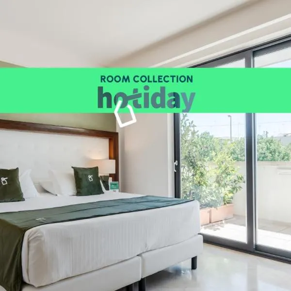 Hotiday Room Collection - Otranto, hotell Otrantos