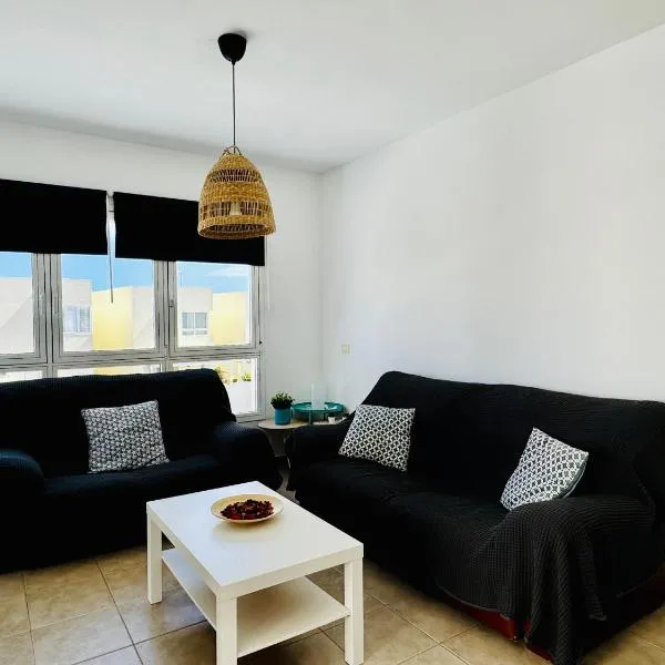Casa Julieta by Vulcano Homes, khách sạn ở Arrieta