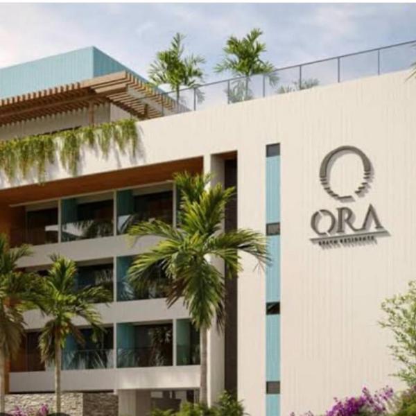 Ora Beach Residence - Flat 221- Porto de Galinhas