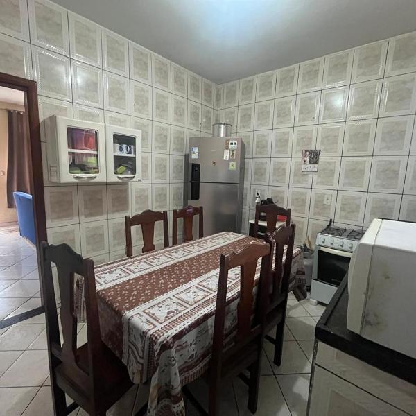 Hospedagem para COP 30 - Casa completa e bem localizada em Belém
