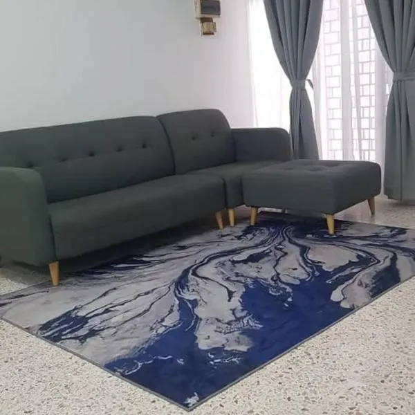Aman 2 Homestay Senawang Musliim only, hotel u gradu Seremban