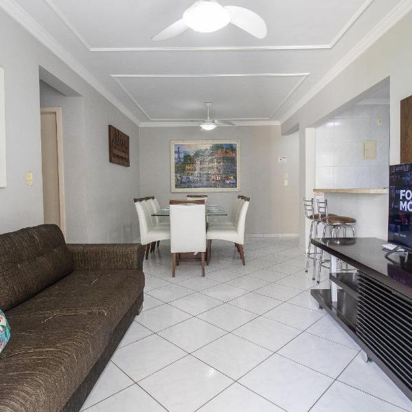 PRG11 - 4 Dorm, Aconchegante, Centro, Garagem