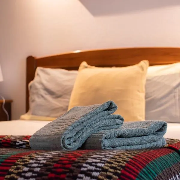 Casa Nº5 - Vila d'Óbidos, hotel in Óbidos