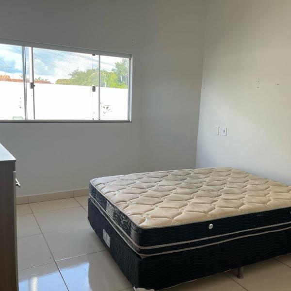 Casa em Caldas Novas