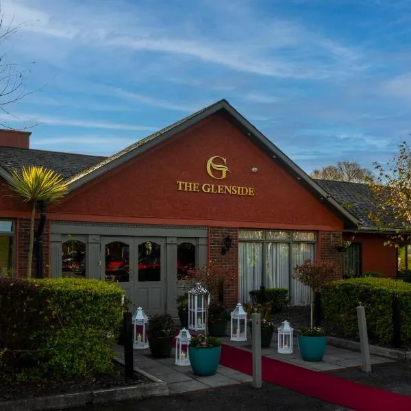 The Glenside, hotel v destinaci Drogheda