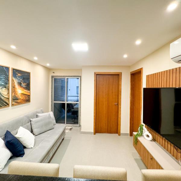 Apartamento 1 quarto Jardim da Penha - Foto 5