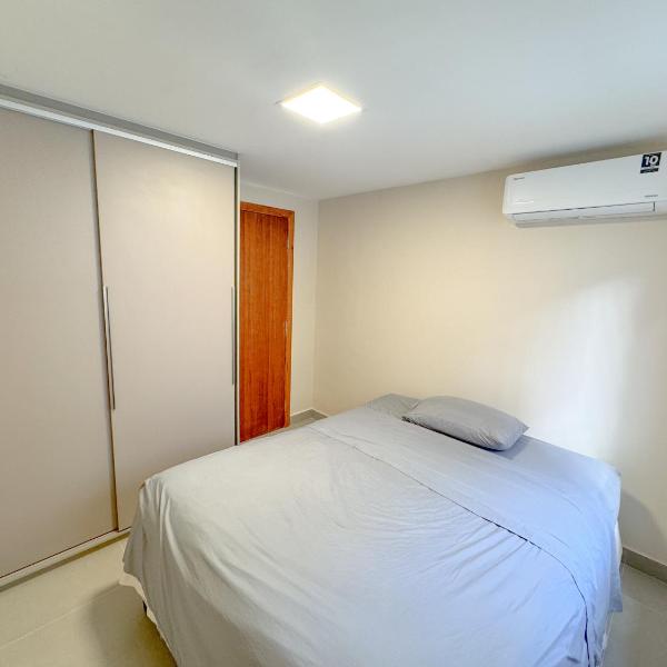 Apartamento 1 quarto Jardim da Penha - Foto 2