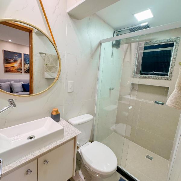 Apartamento 1 quarto Jardim da Penha - Foto 3