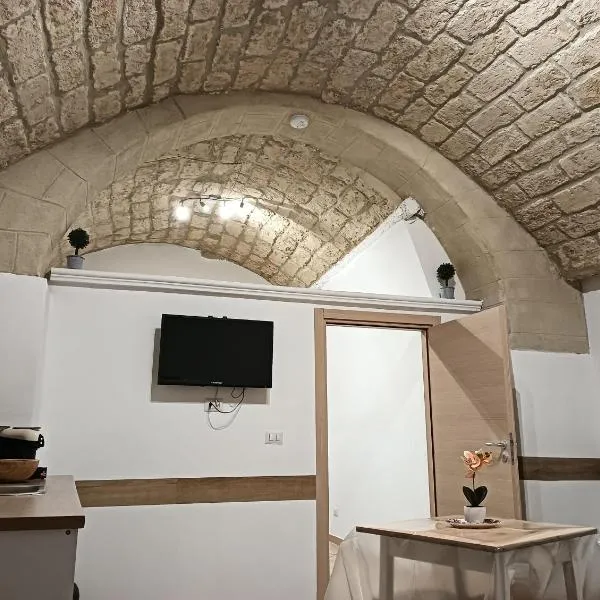 Bari Sweet Home 45, hotel in Bari