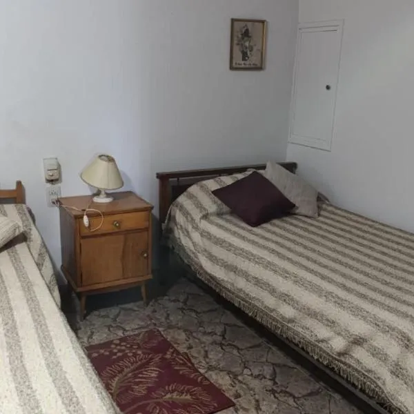 la morada, hotel in General Alvear