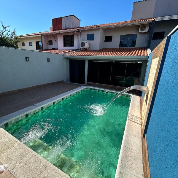 Sobrado, 4 Quartos, Piscina, até 12 pessoas - Foto 2