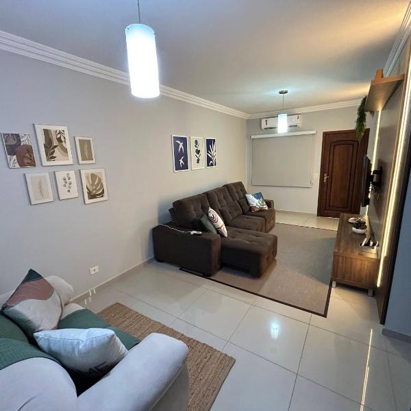 Sobrado, 4 Quartos, Piscina, até 12 pessoas - Foto 5