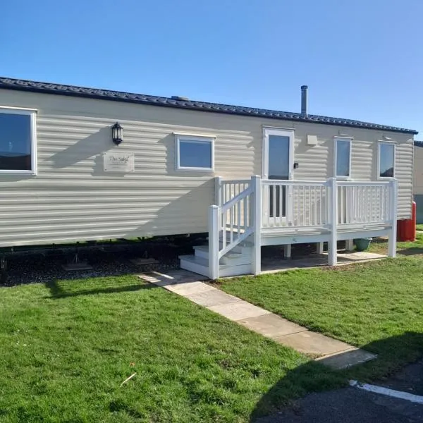 L90 HOLIDAY HOMe, hotel v destinaci Mablethorpe