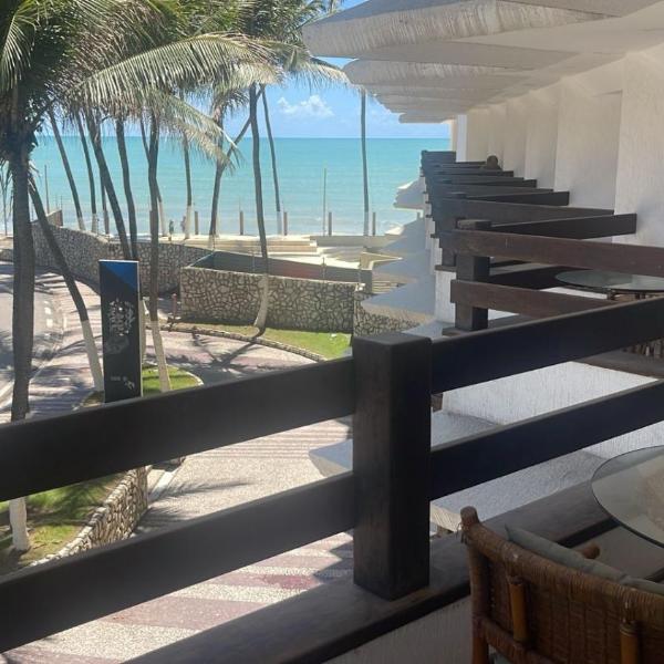 Jatiuca Suites Resort -Flat