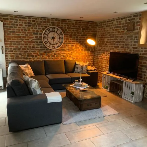 Ferienwohnung Hoffmann, hotel di Gangelt