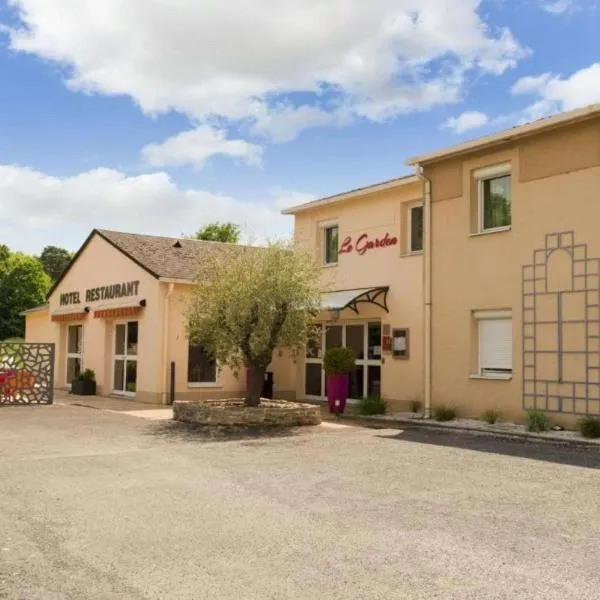 Sure Hotel by Best Western Tours Sud, hotel v destinácii Chambray-lès-Tours